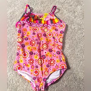 Hanna Andersson Swim Suit size 90